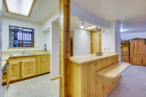 Гостиница Truckee Retreat  Труки